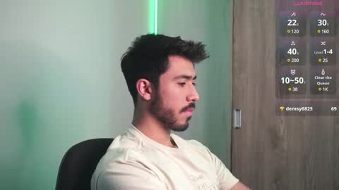 damon_frost online show from 12.30.24