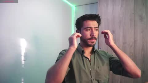 damon_frost online show from 12.31.24