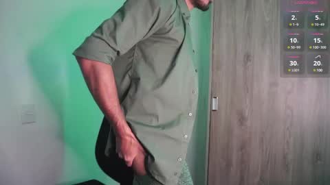 damon_frost online show from 01.09.25