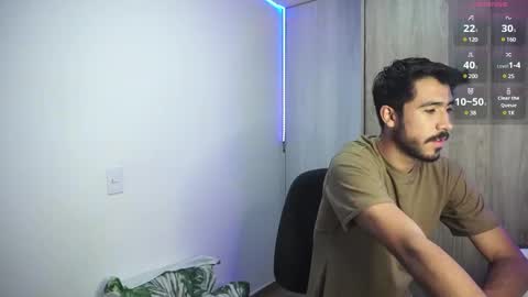 damon_frost online show from 01.15.25