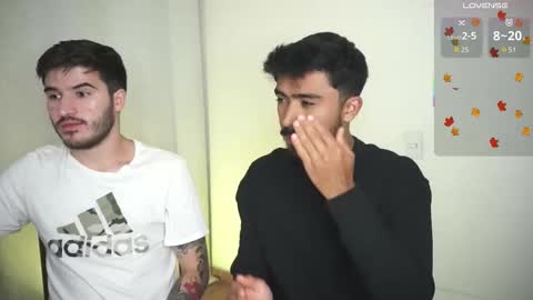 damon_frost online show from 09.22.25