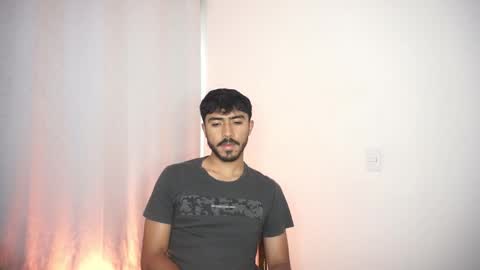 damon_frost online show from 09.30.25