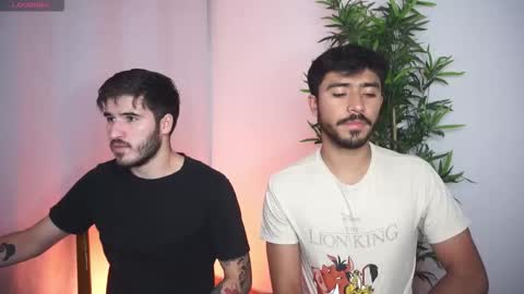 damon_frost online show from 10.06.25