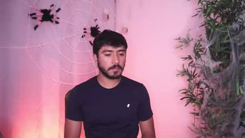 damon_frost online show from 10.21.25