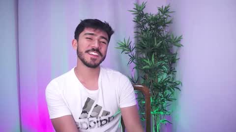 damon_frost online show from 11.10.25