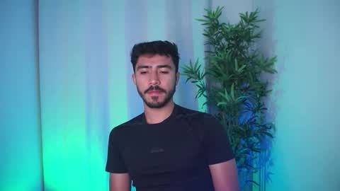 damon_frost online show from 11.11.25