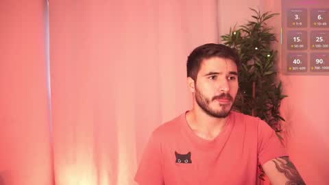 damon_frost online show from 01.13.26