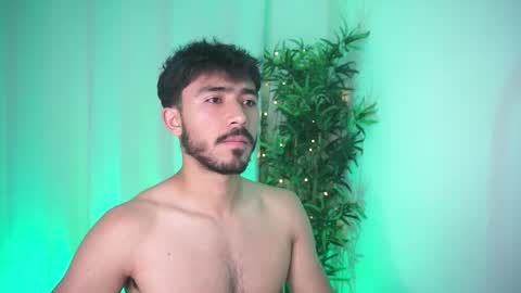 damon_frost online show from 03.10.26