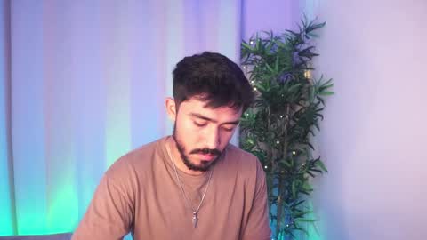 damon_frost online show from 04.08.26