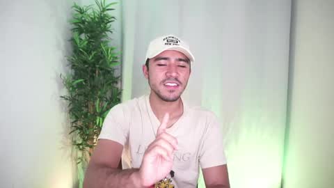 damon_frost online show from 05.27.26