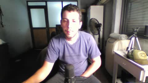 Damon online show from 01.08.26