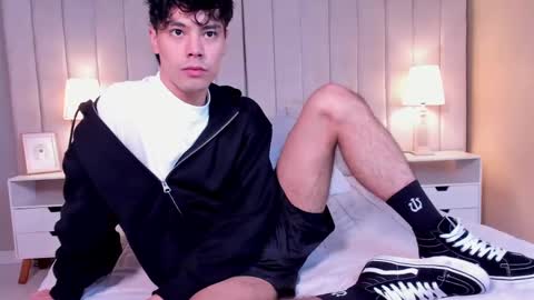 DEMON NORTH online show from 12.17.24