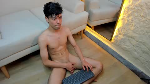 DEMON NORTH online show from 12.29.24