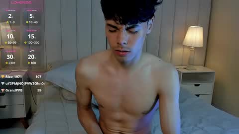 DEMON NORTH online show from 02.25.25