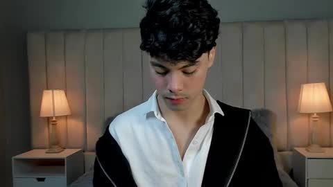 DEMON NORTH online show from 03.05.25