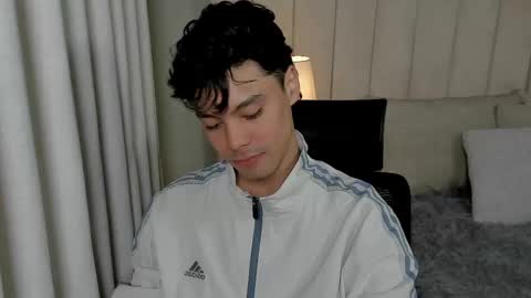 DEMON NORTH online show from 03.10.25