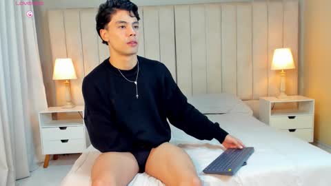 DEMON NORTH online show from 09.18.25