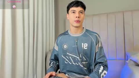 DEMON NORTH online show from 11.14.25