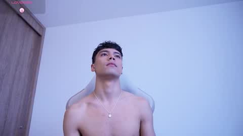 DEMON NORTH online show from 01.08.26