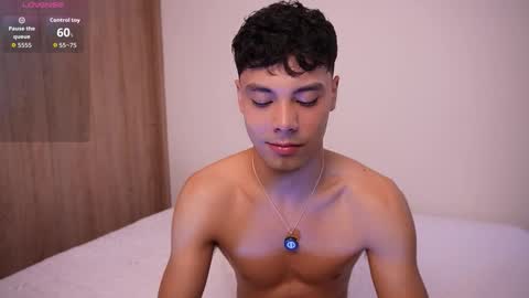 DEMON NORTH online show from 03.20.26