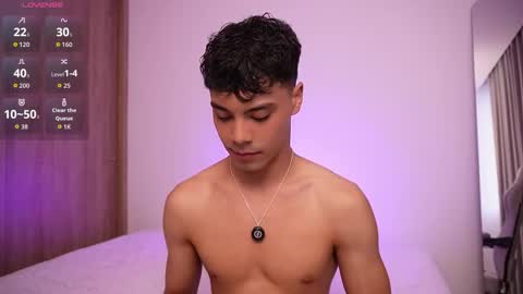 DEMON NORTH online show from 03.23.26