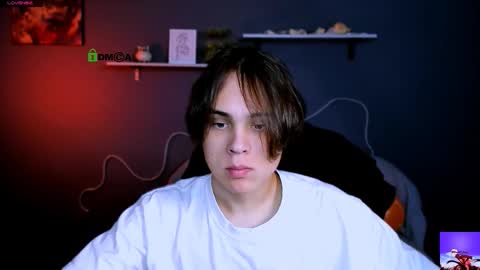 Snapshot of damon_shadow chatting on 10.24.25 damon_shadow online show from 10.24.25