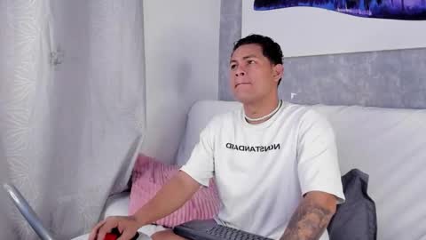 DAMON  online show from 03.08.26