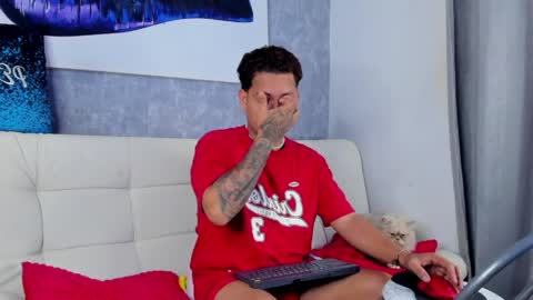 DAMON  online show from 04.03.26