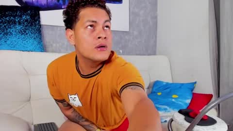 DAMON  online show from 04.04.26