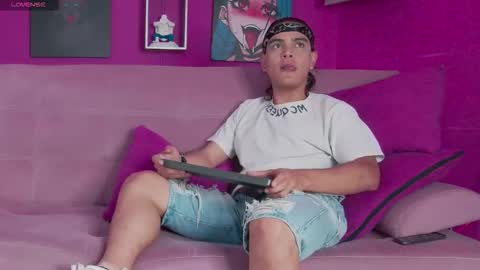 Damon online show from 10.15.25