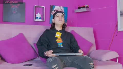 Damon online show from 10.18.25