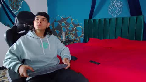 Damon online show from 10.23.25