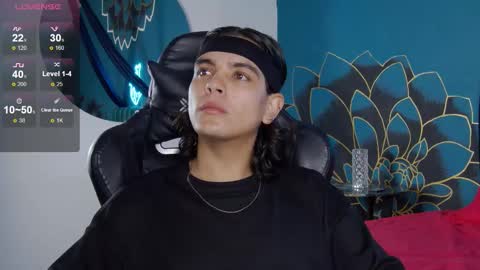 Damon online show from 10.24.25