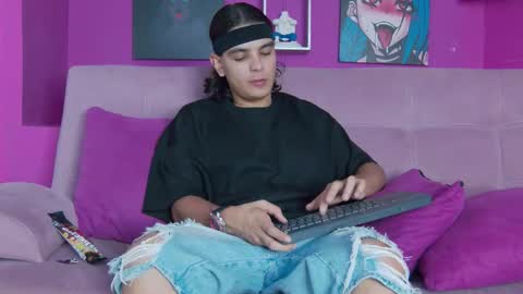 Damon online show from 10.28.25