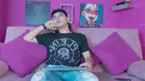 Damon online show from 10.29.25