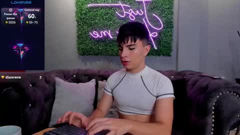 Damon online show from 10.04.25