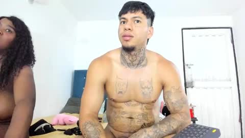 Damon online show from 10.23.25