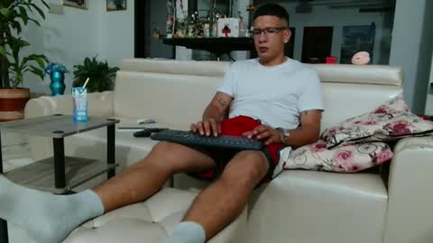 damyan_2003 online show from 03.08.26