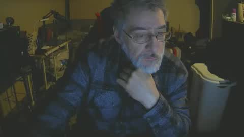 dan137111 online show from 03.15.26