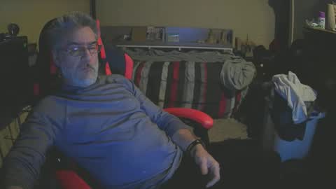 dan137111 online show from 03.16.26