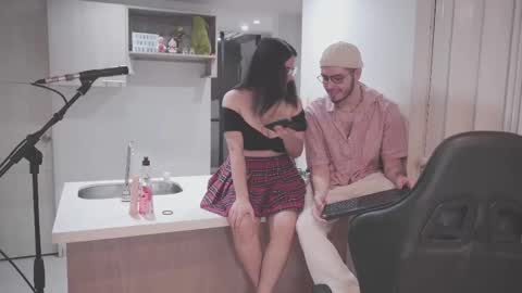 AbyssVoid online show from 11.23.25