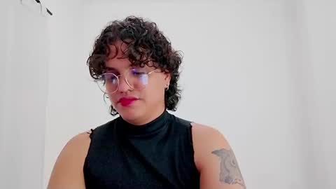 Snapshot of dan_blous chatting on 02.20.26 Diane Blosson online show from 02.20.26