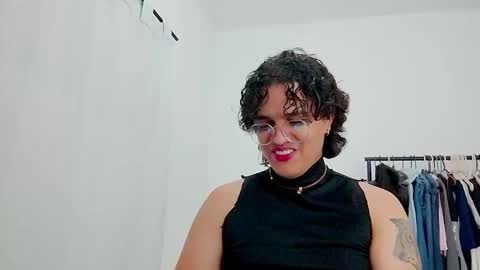 Snapshot of dan_blous chatting on 02.21.26 Diane Blosson online show from 02.21.26