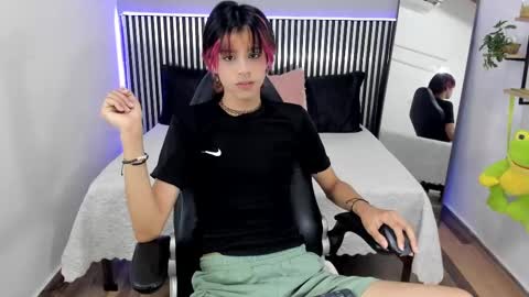 D A N online show from 09.11.25