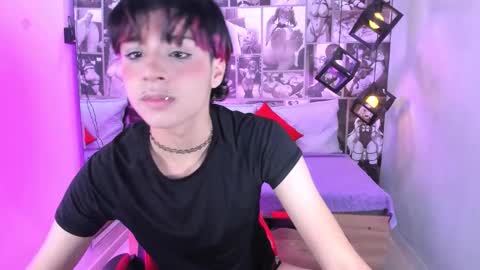 D A N online show from 12.18.25