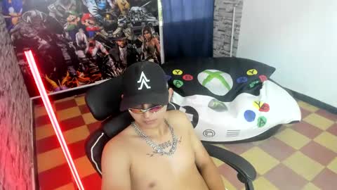 Snapshot of dan_cristancho chatting on 09.09.25 dan cristancho online show from 09.09.25