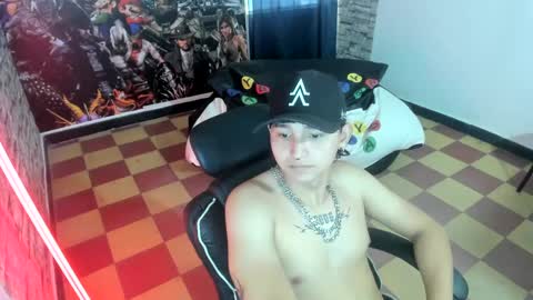 Snapshot of dan_cristancho chatting on 09.11.25 dan cristancho online show from 09.11.25