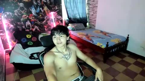 Snapshot of dan_cristancho chatting on 09.25.25 dan cristancho online show from 09.25.25