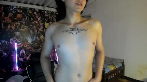 Snapshot of dan_cristancho chatting on 10.02.25 dan cristancho online show from 10.02.25