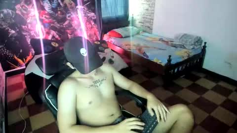 Snapshot of dan_cristancho chatting on 10.12.25 dan cristancho online show from 10.12.25